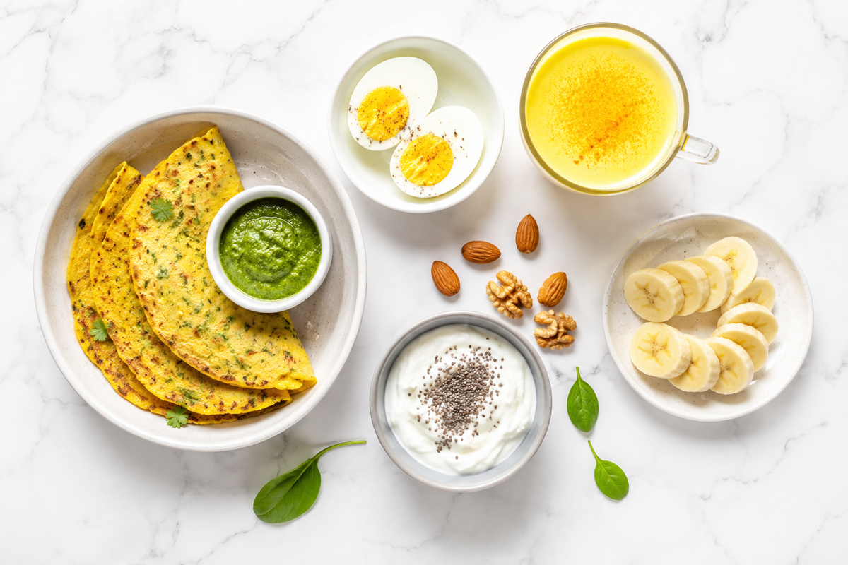 NUTRITION