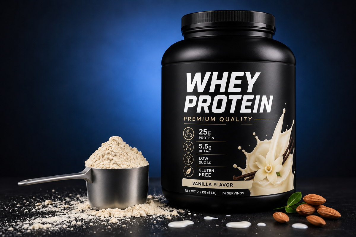 Protein Powders