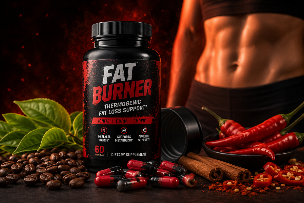 Fat Burners