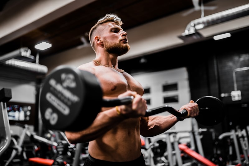 STRENGTH TRAINING PLANS