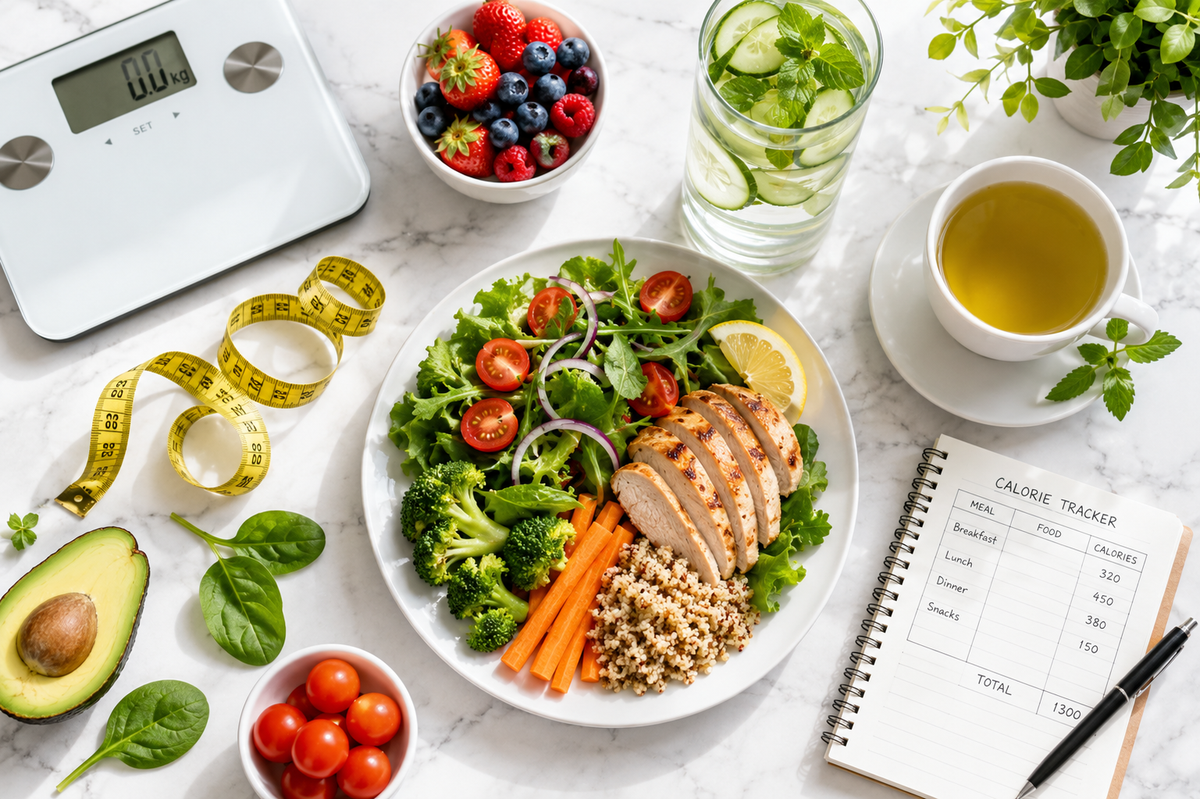 Weight Loss Diet
